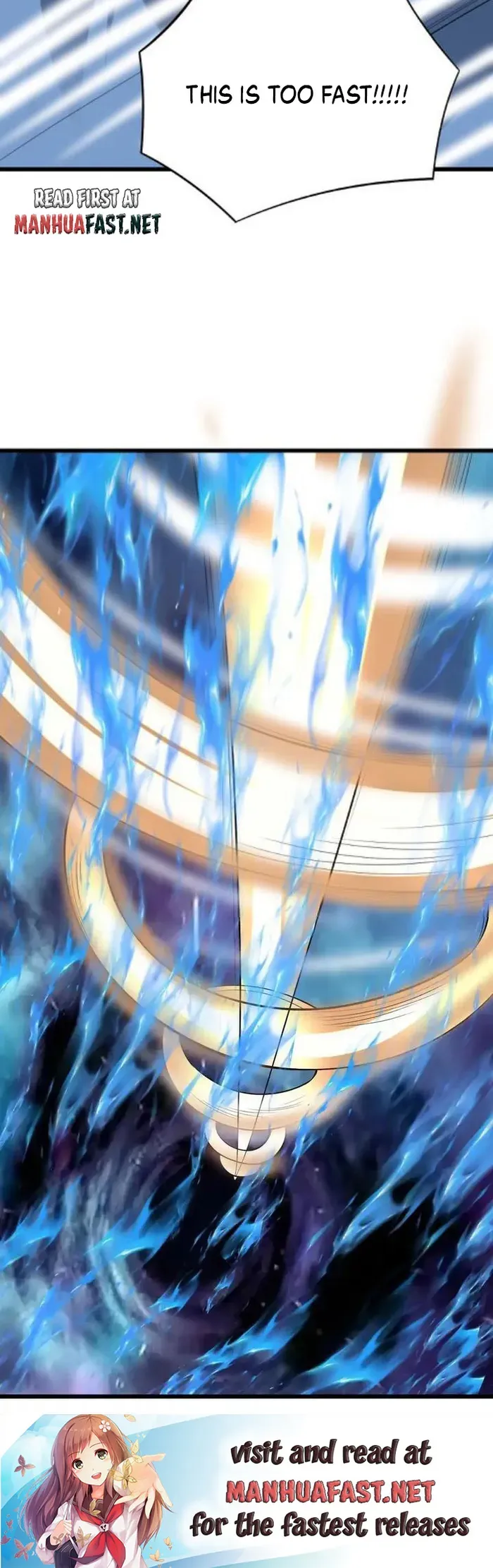 Empress’ Husband is Actually Invincible Chapter 342 Online - página 10