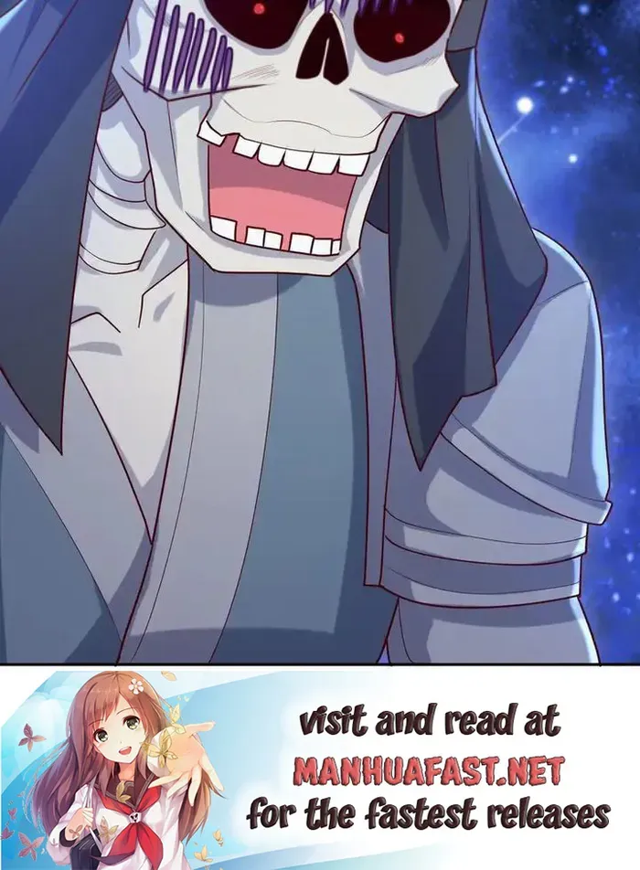 Empress’ Husband is Actually Invincible Chapter 347 Online - página 9