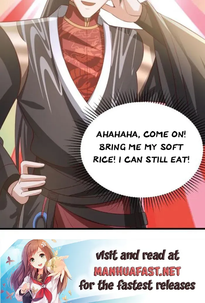 Empress’ Husband is Actually Invincible Chapter 352 Online - página 9