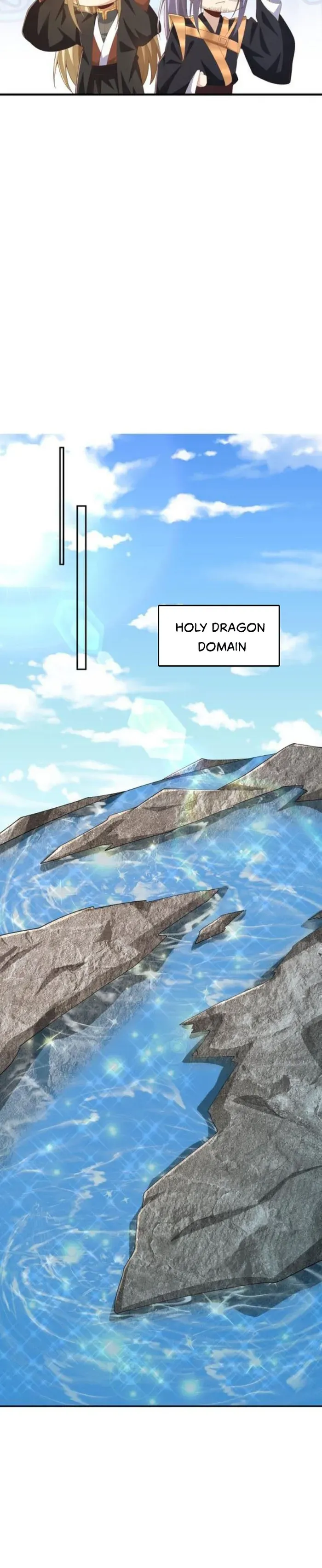 Empress’ Husband is Actually Invincible Chapter 367 Online - página 6
