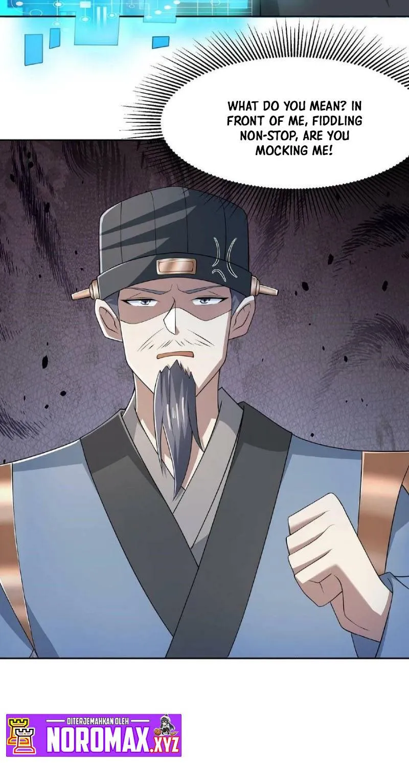 Empress’ Husband is Actually Invincible Chapter 41 Online - página 13