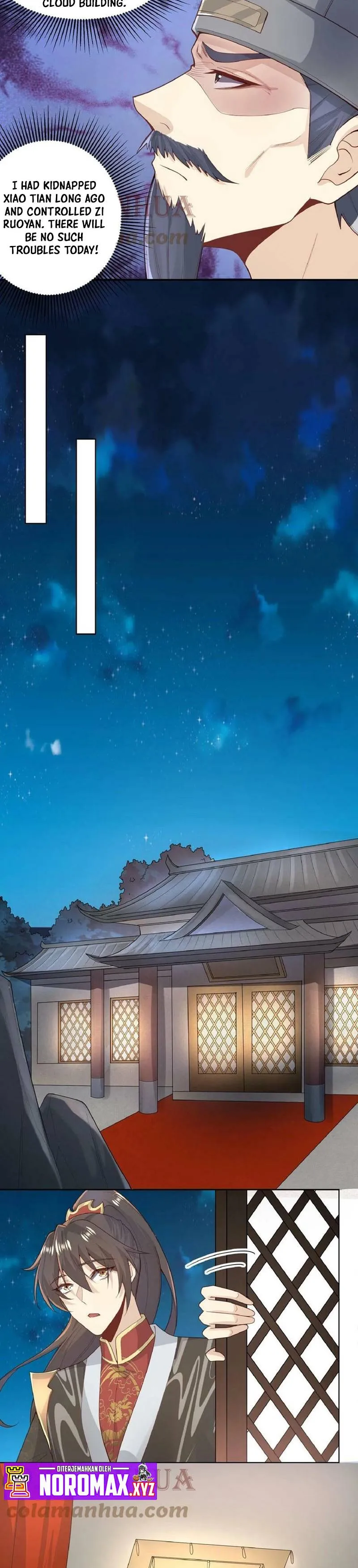 Empress’ Husband is Actually Invincible Chapter 44 Online - página 6
