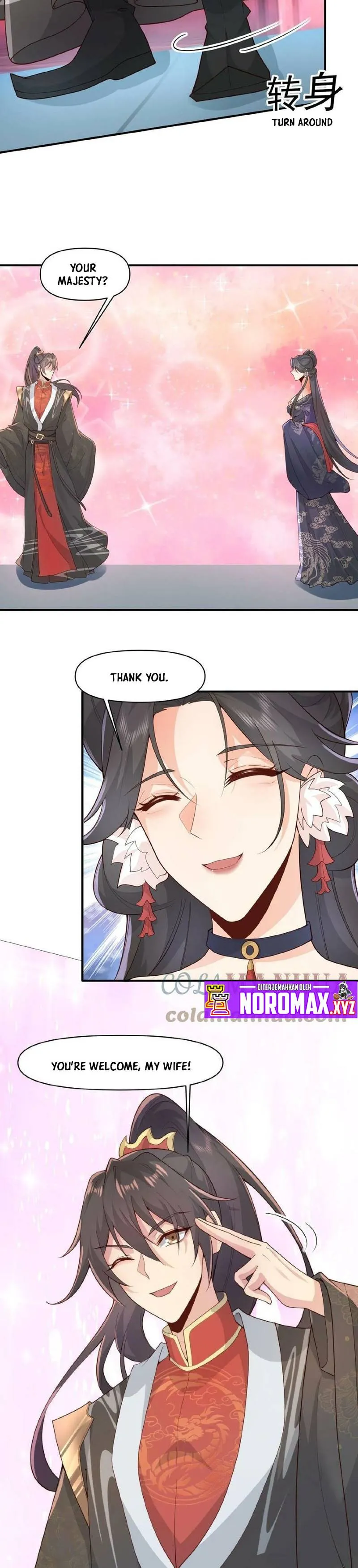 Empress’ Husband is Actually Invincible Chapter 44 Online - página 12