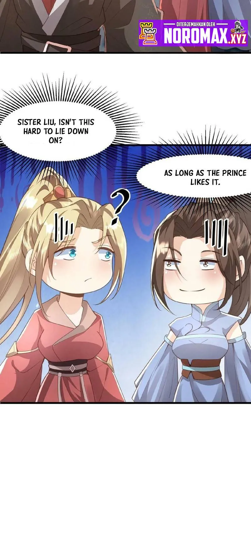 Empress’ Husband is Actually Invincible Chapter 45 Online - página 12