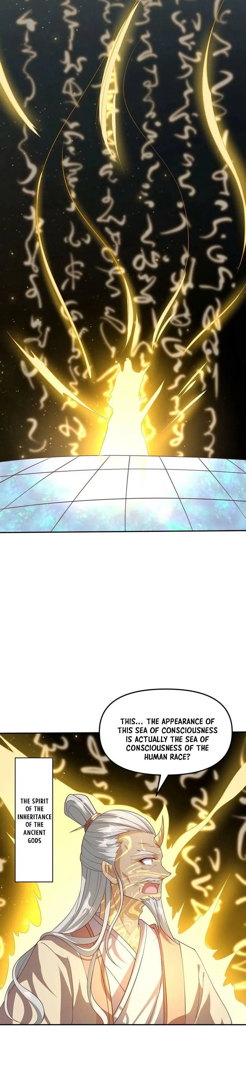 Empress’ Husband is Actually Invincible Chapter 46 Online - página 4