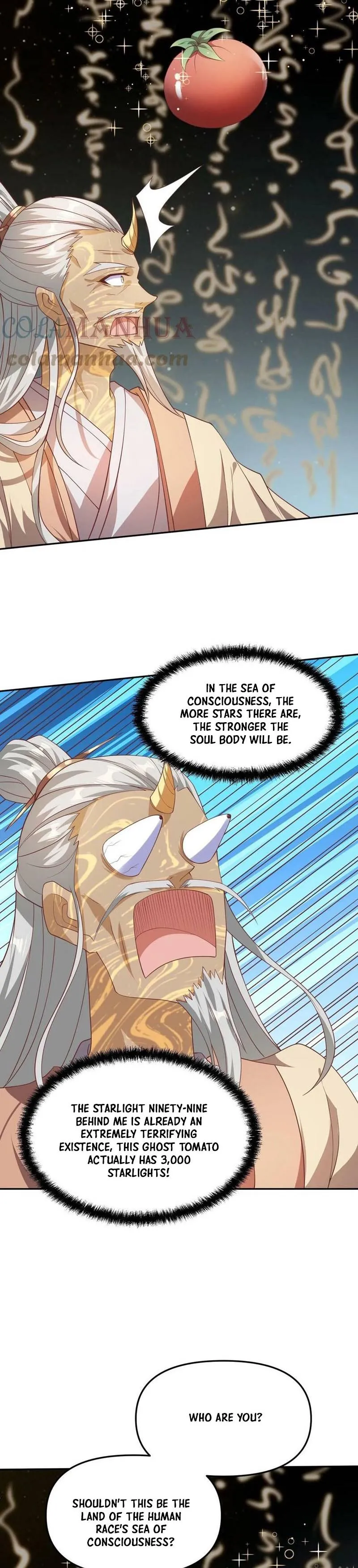 Empress’ Husband is Actually Invincible Chapter 46 Online - página 6