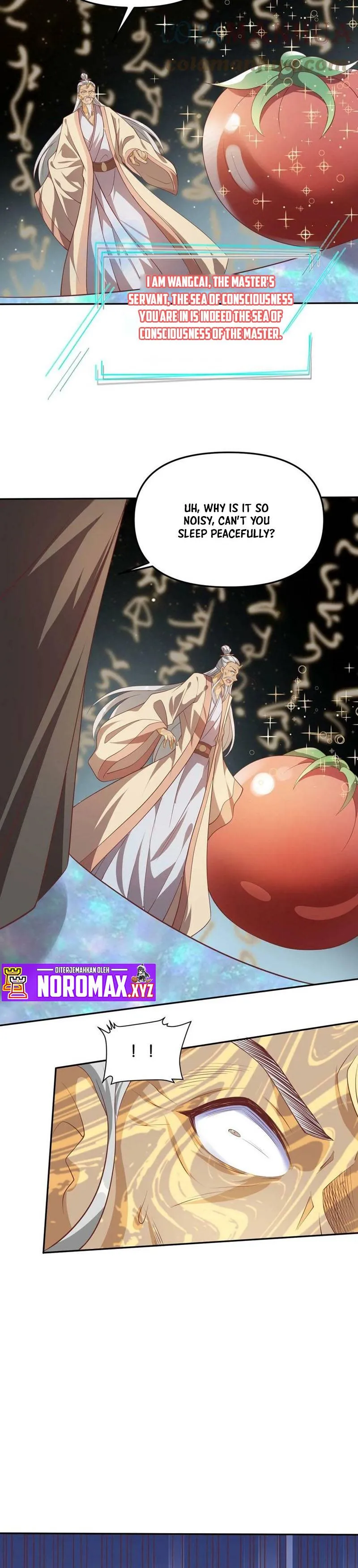 Empress’ Husband is Actually Invincible Chapter 46 Online - página 7