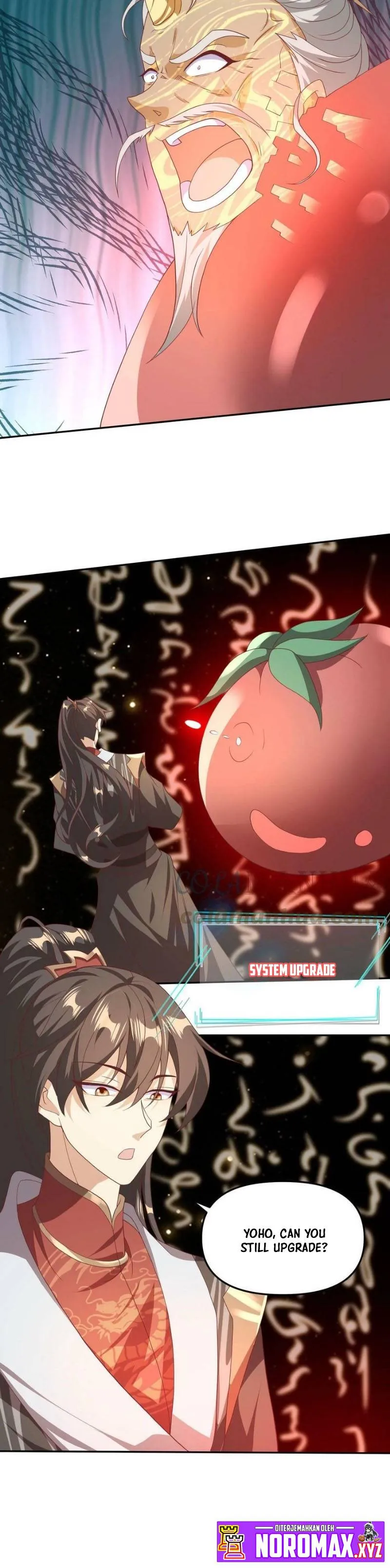 Empress’ Husband is Actually Invincible Chapter 46 Online - página 13