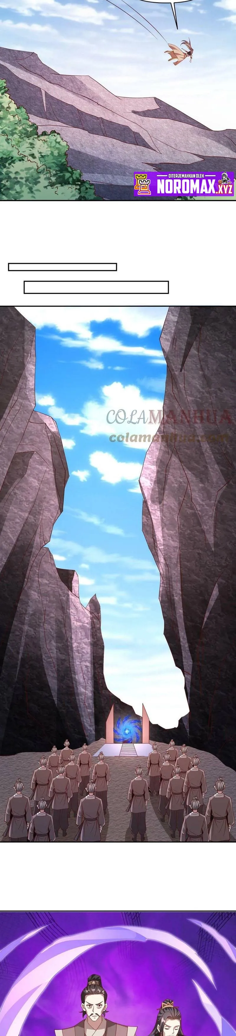 Empress’ Husband is Actually Invincible Chapter 51 Online - página 5
