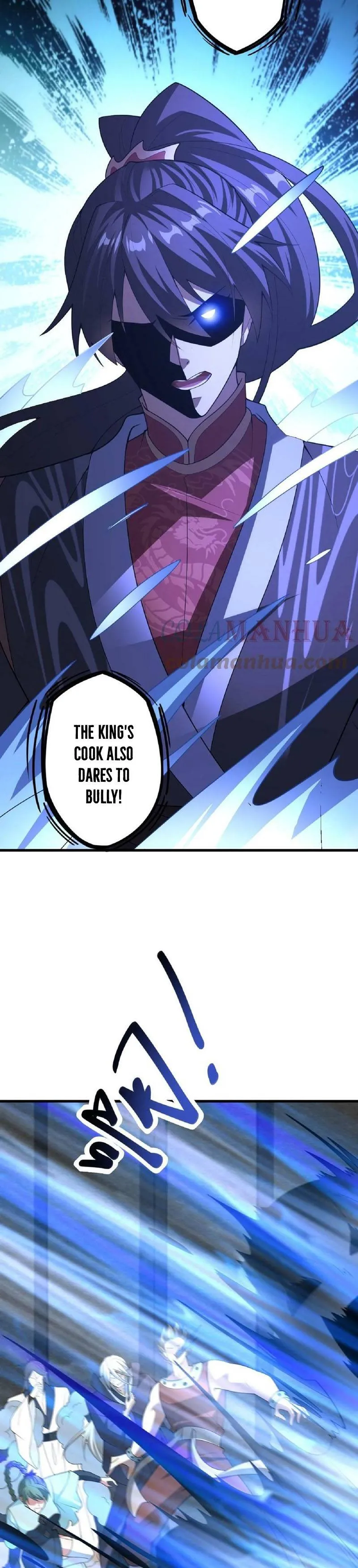 Empress’ Husband is Actually Invincible Chapter 53 Online - página 5