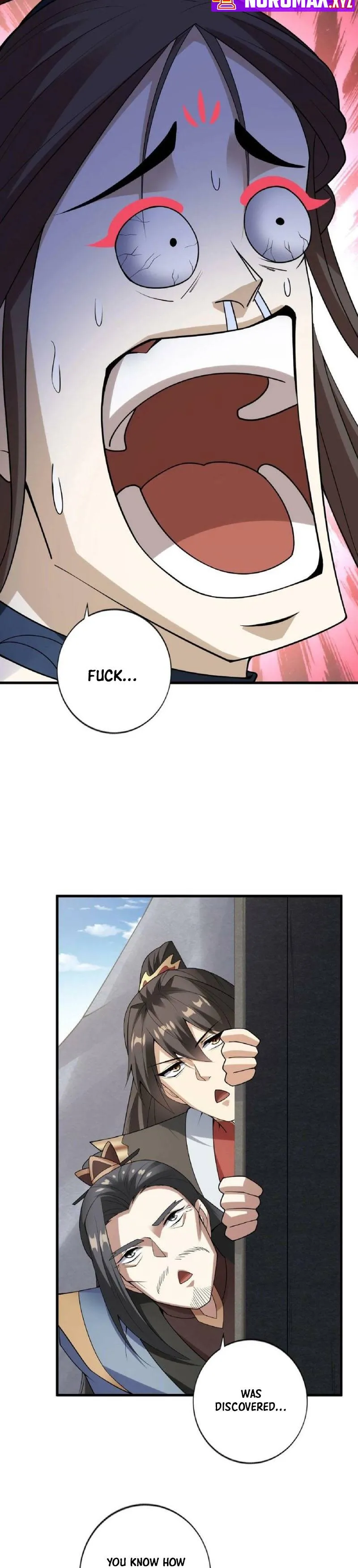 Empress’ Husband is Actually Invincible Chapter 54 Online - página 13