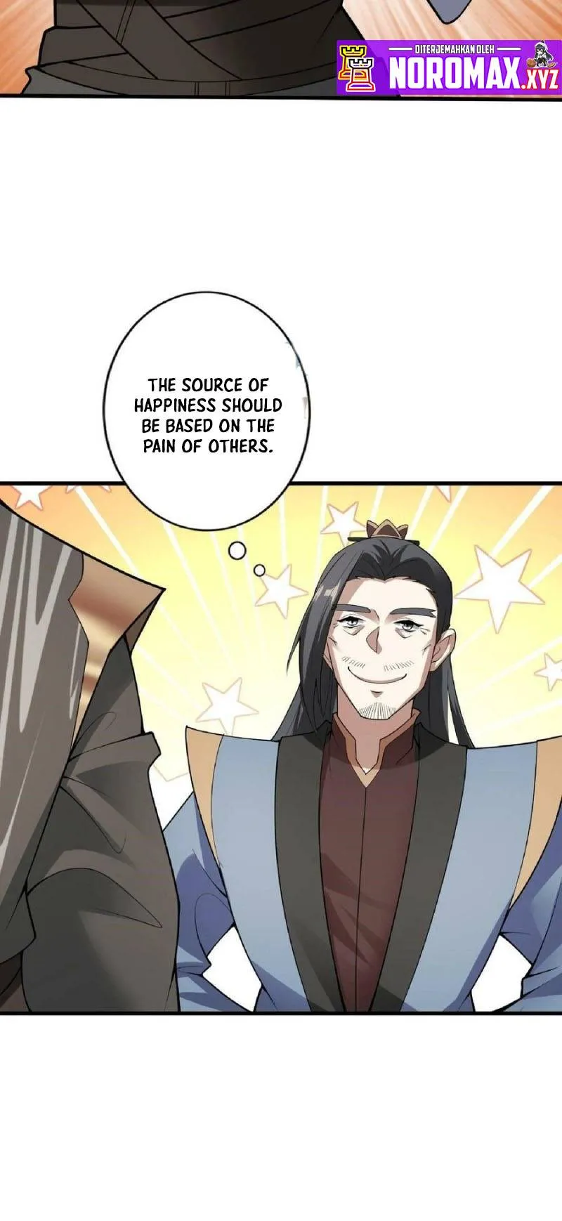 Empress’ Husband is Actually Invincible Chapter 54 Online - página 15