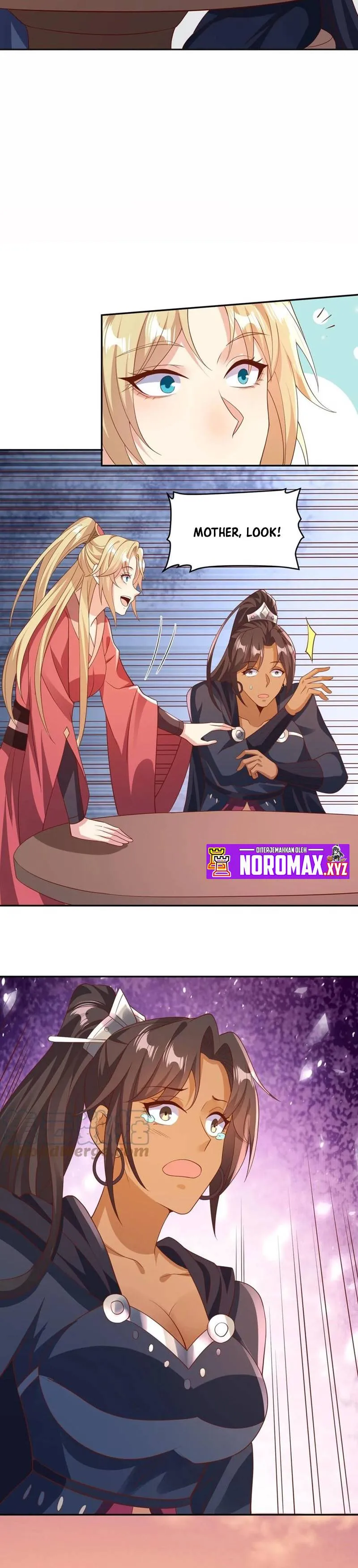 Empress’ Husband is Actually Invincible Chapter 59 Online - página 12
