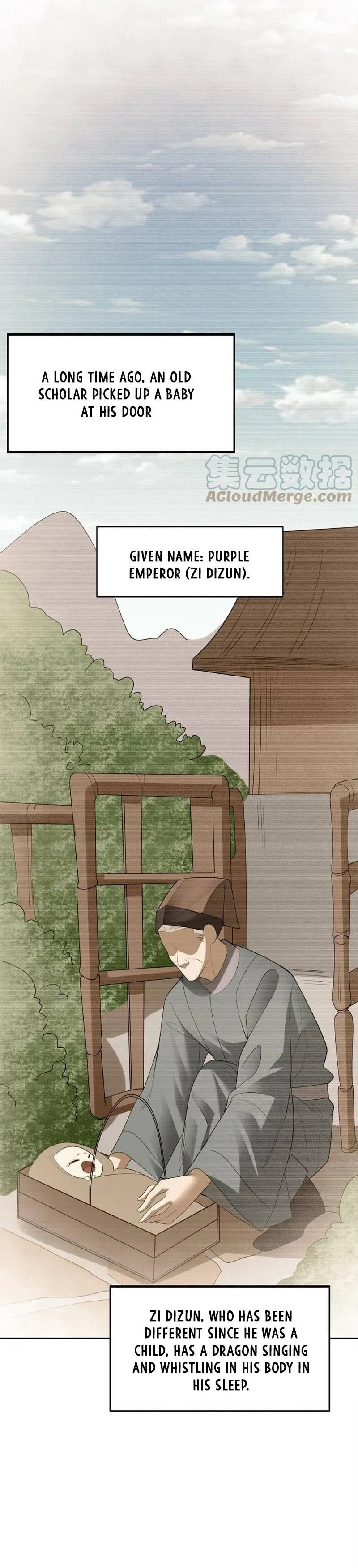 Empress’ Husband is Actually Invincible Chapter 62 Online - página 10