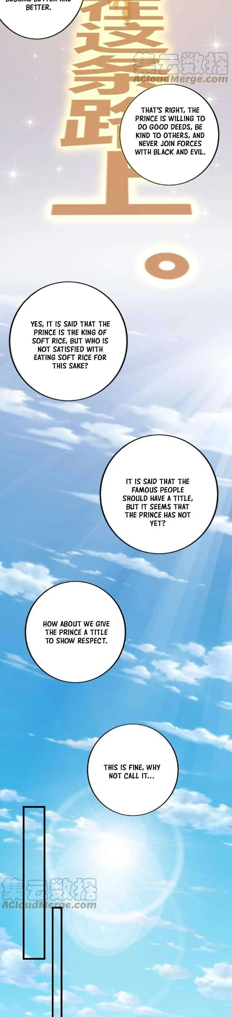 Empress’ Husband is Actually Invincible Chapter 65 Online - página 7