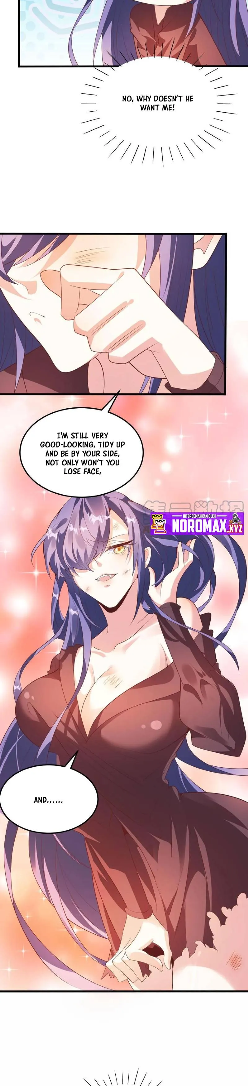Empress’ Husband is Actually Invincible Chapter 66 Online - página 9