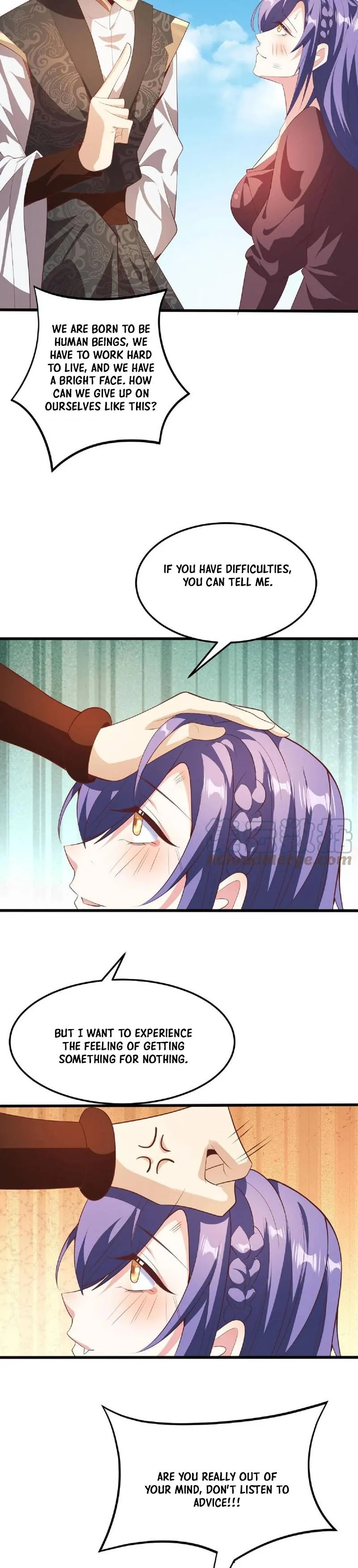Empress’ Husband is Actually Invincible Chapter 66 Online - página 13