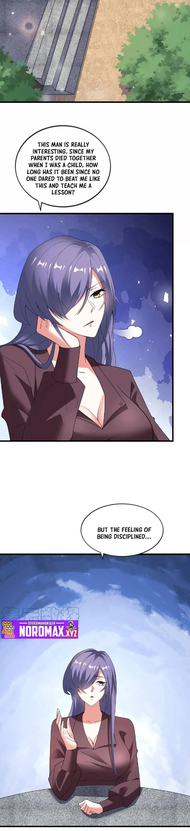 Empress’ Husband is Actually Invincible Chapter 67 Online - página 12