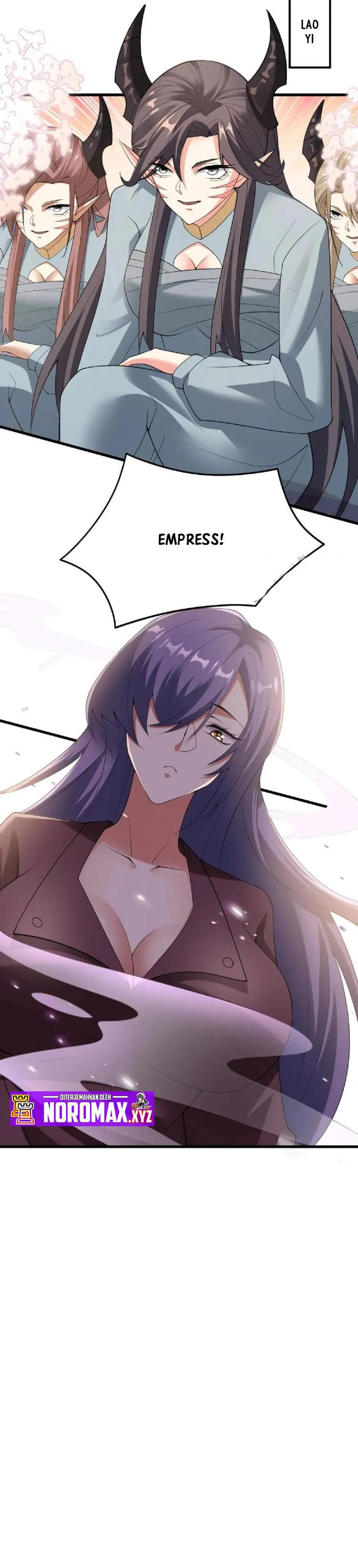 Empress’ Husband is Actually Invincible Chapter 67 Online - página 14