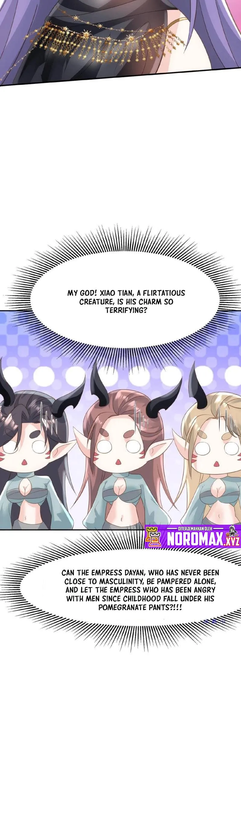 Empress’ Husband is Actually Invincible Chapter 68 Online - página 15