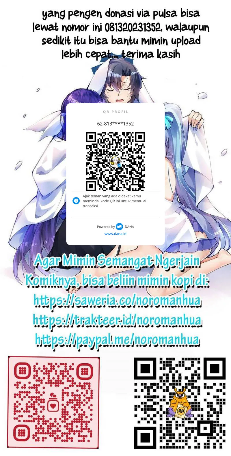 Empress’ Husband is Actually Invincible Chapter 71 Online - página 16