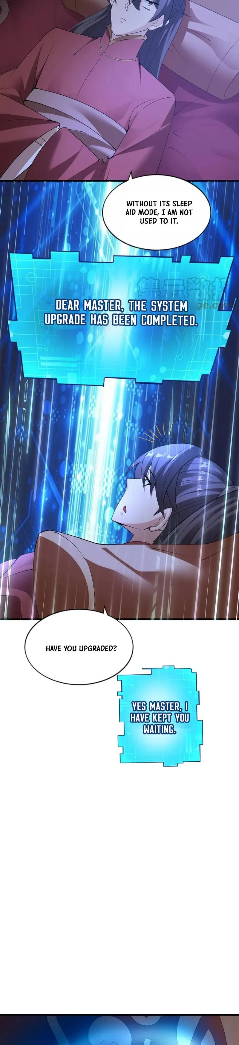 Empress’ Husband is Actually Invincible Chapter 74 Online - página 10