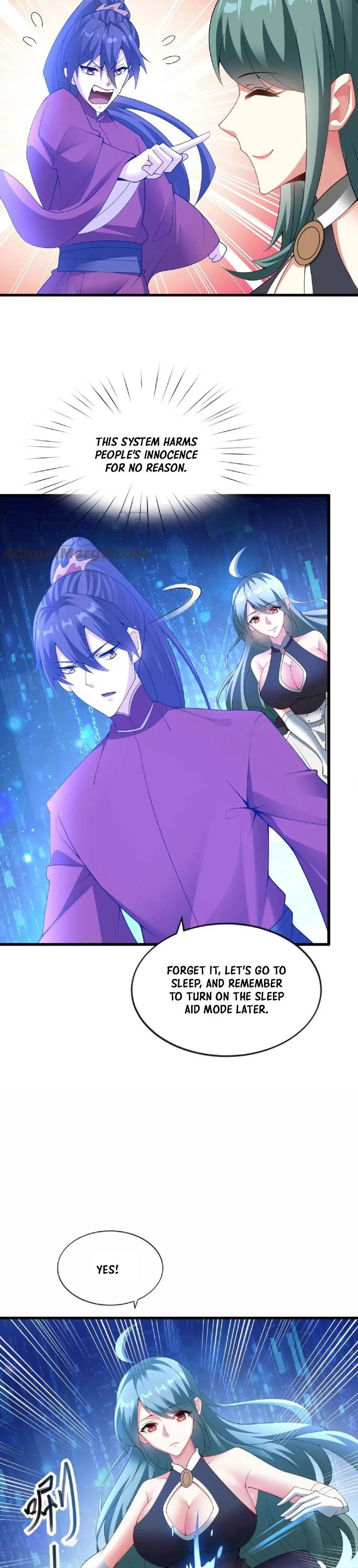 Empress’ Husband is Actually Invincible Chapter 74 Online - página 14