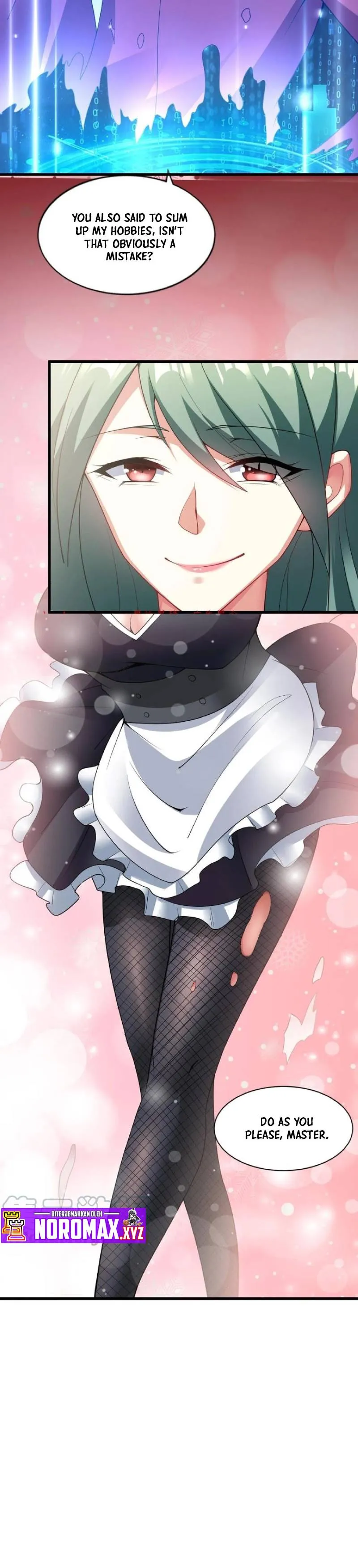 Empress’ Husband is Actually Invincible Chapter 74 Online - página 16