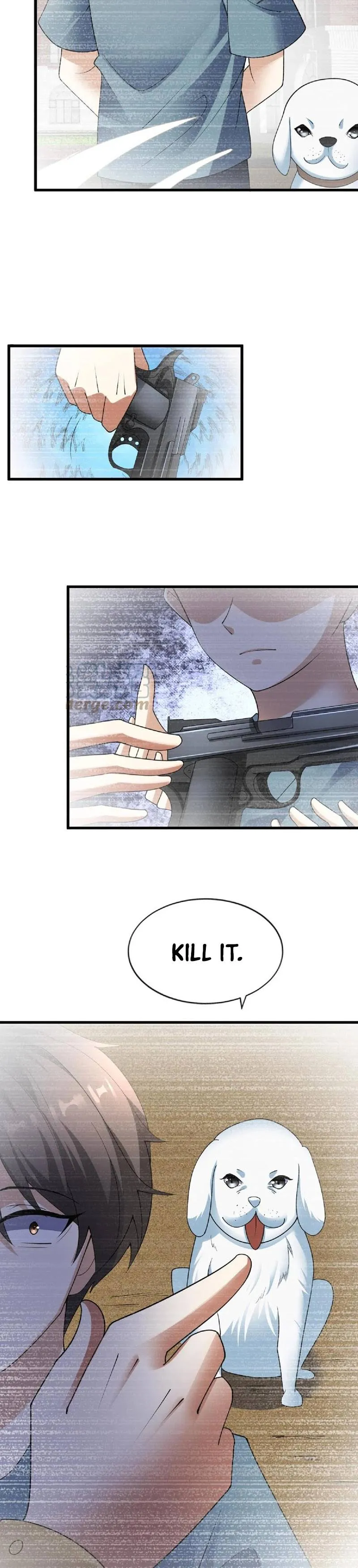 Empress’ Husband is Actually Invincible Chapter 75 Online - página 13