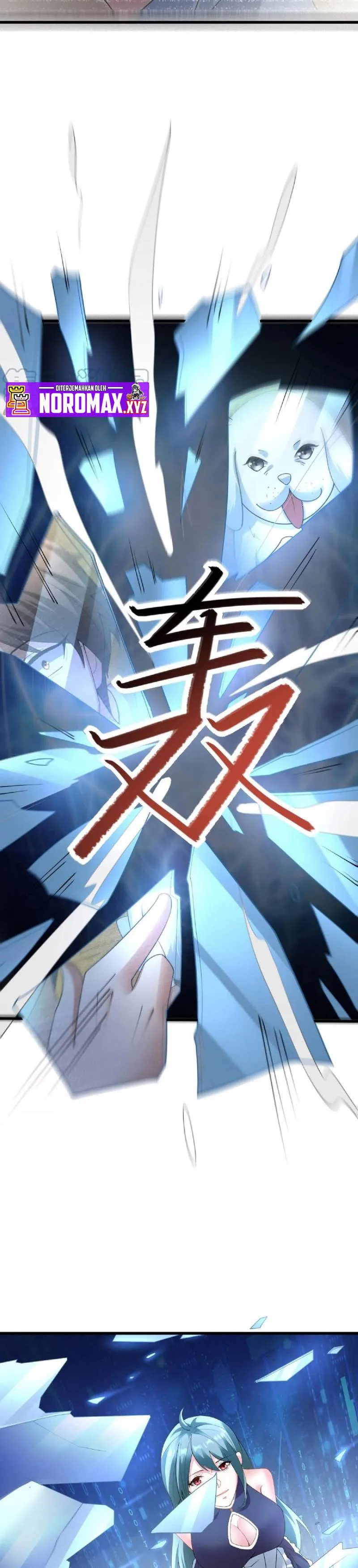 Empress’ Husband is Actually Invincible Chapter 75 Online - página 14