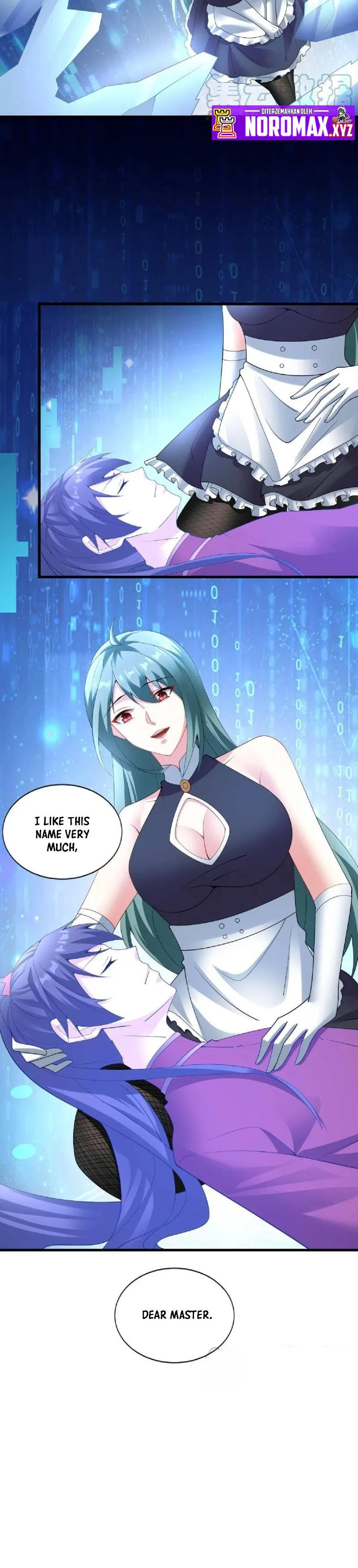 Empress’ Husband is Actually Invincible Chapter 75 Online - página 15