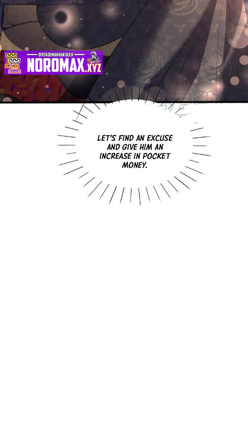 Empress’ Husband is Actually Invincible Chapter 76 Online - página 15