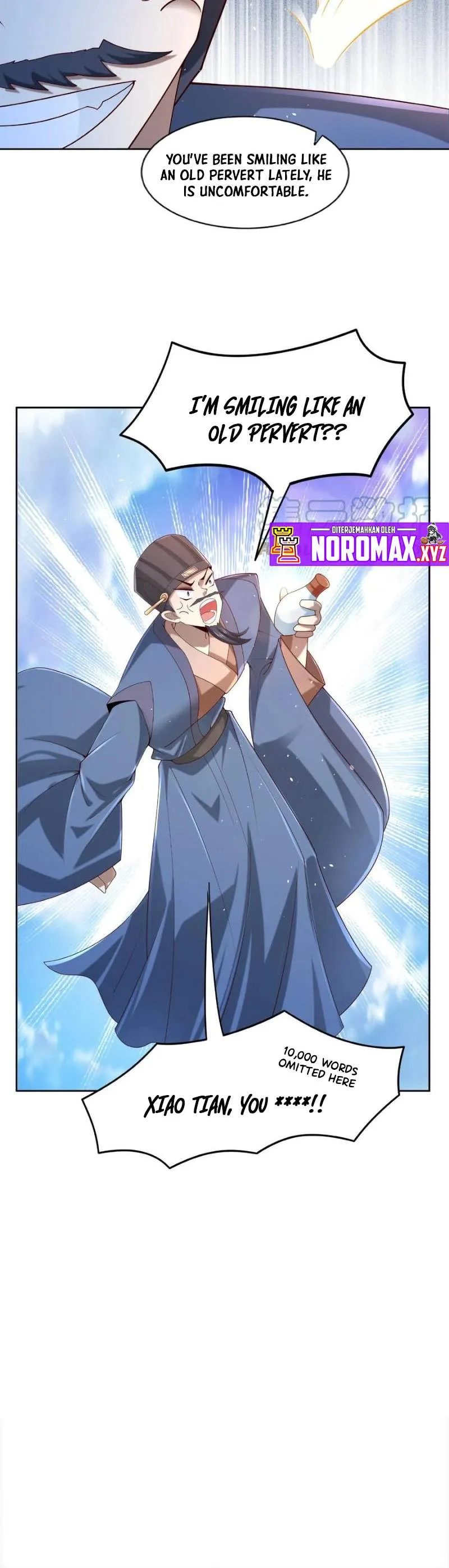 Empress’ Husband is Actually Invincible Chapter 78 Online - página 14