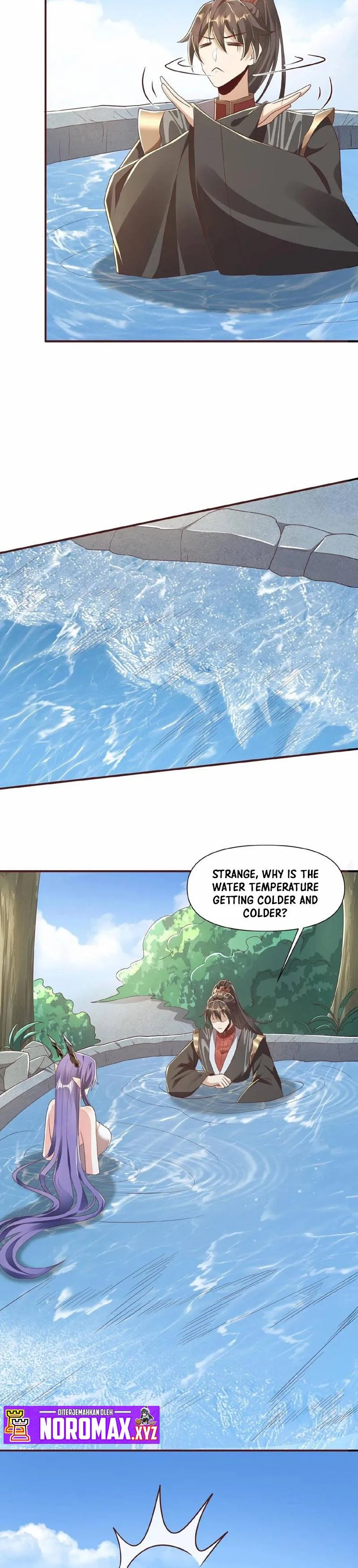 Empress’ Husband is Actually Invincible Chapter 79 Online - página 5