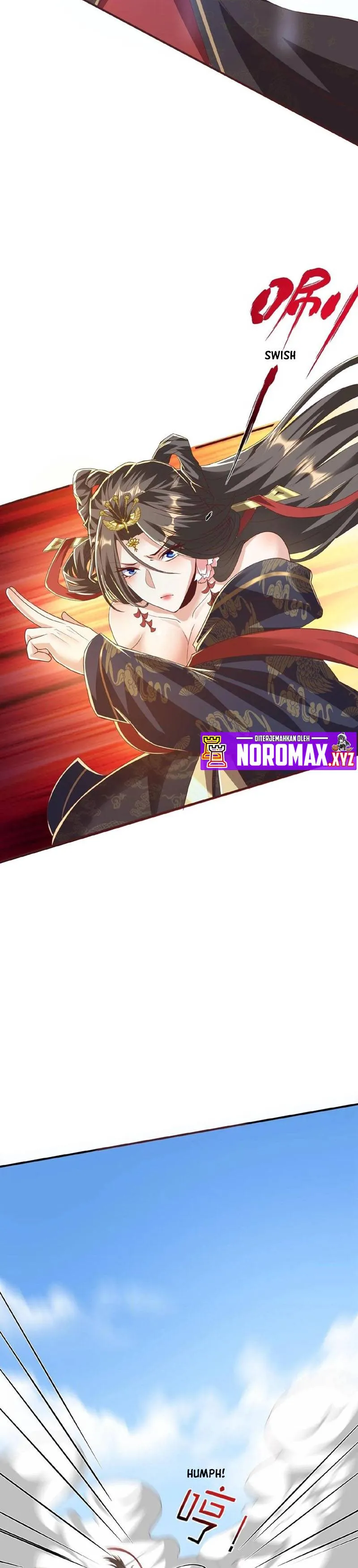 Empress’ Husband is Actually Invincible Chapter 79 Online - página 9