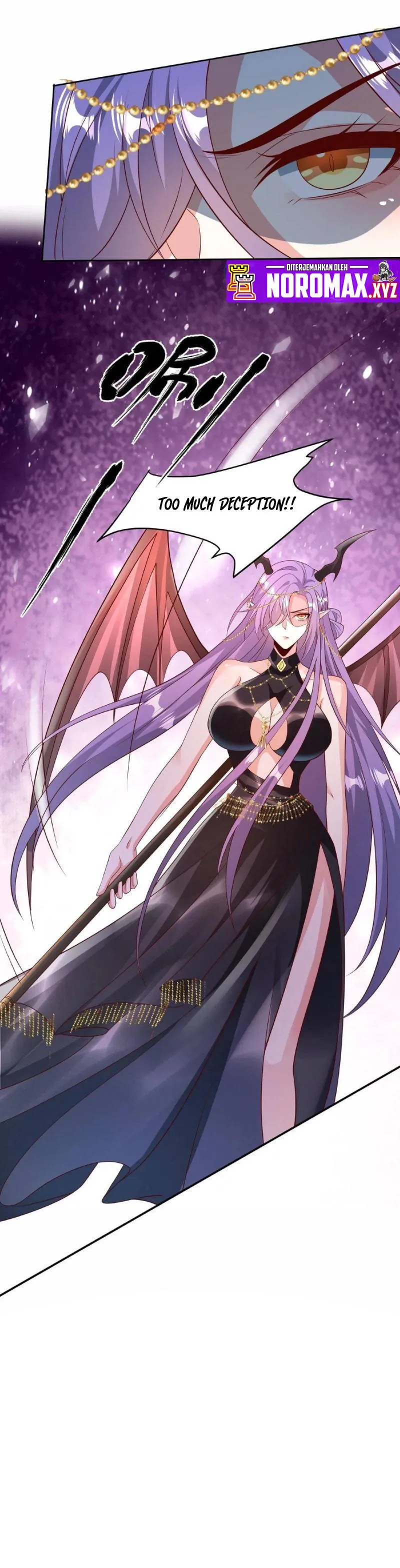 Empress’ Husband is Actually Invincible Chapter 80 Online - página 15
