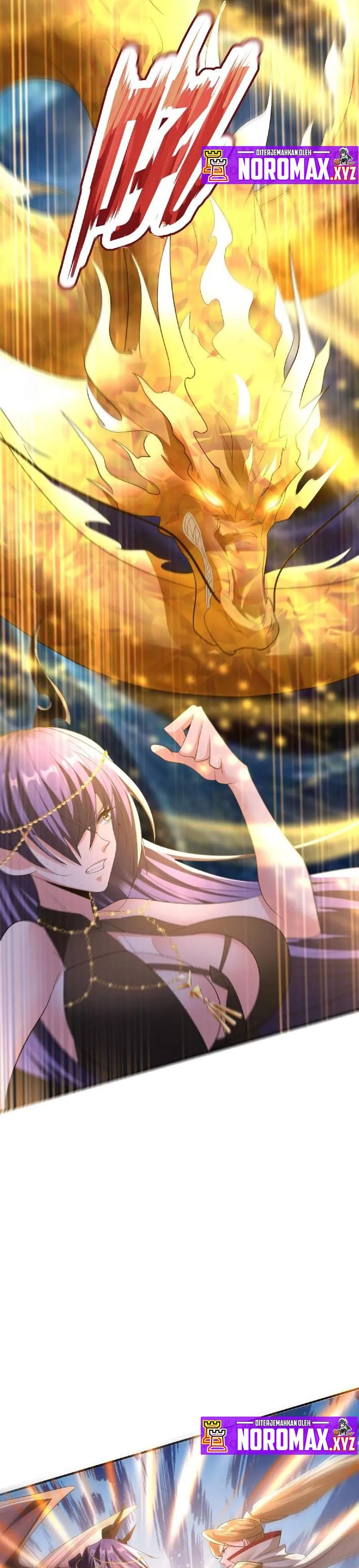 Empress’ Husband is Actually Invincible Chapter 83 Online - página 11