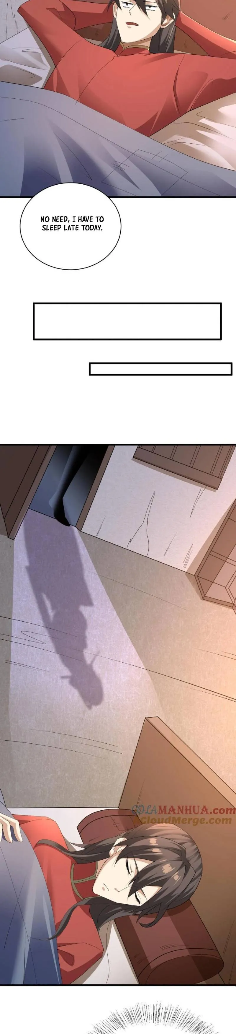 Empress’ Husband is Actually Invincible Chapter 84 Online - página 16