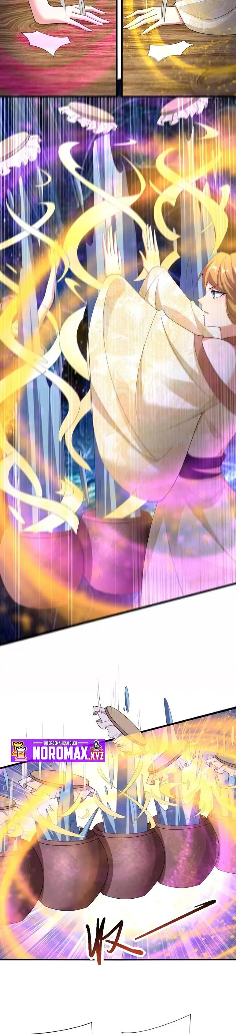 Empress’ Husband is Actually Invincible Chapter 86 Online - página 12