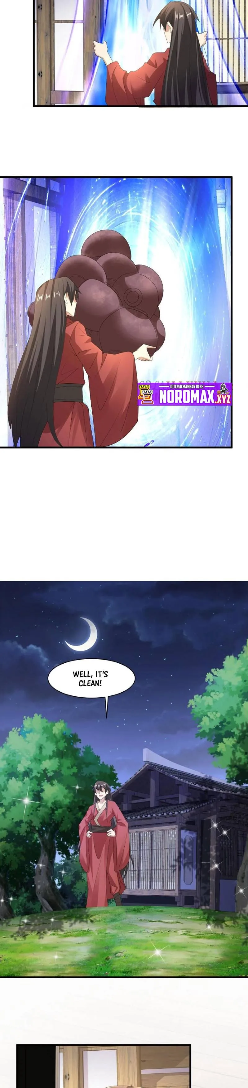 Empress’ Husband is Actually Invincible Chapter 87 Online - página 14