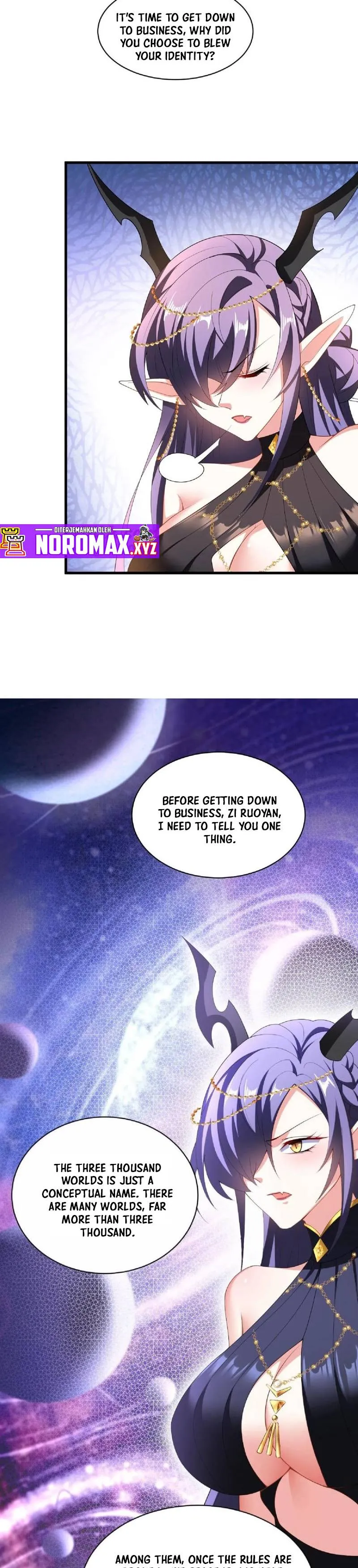 Empress’ Husband is Actually Invincible Chapter 89 Online - página 14