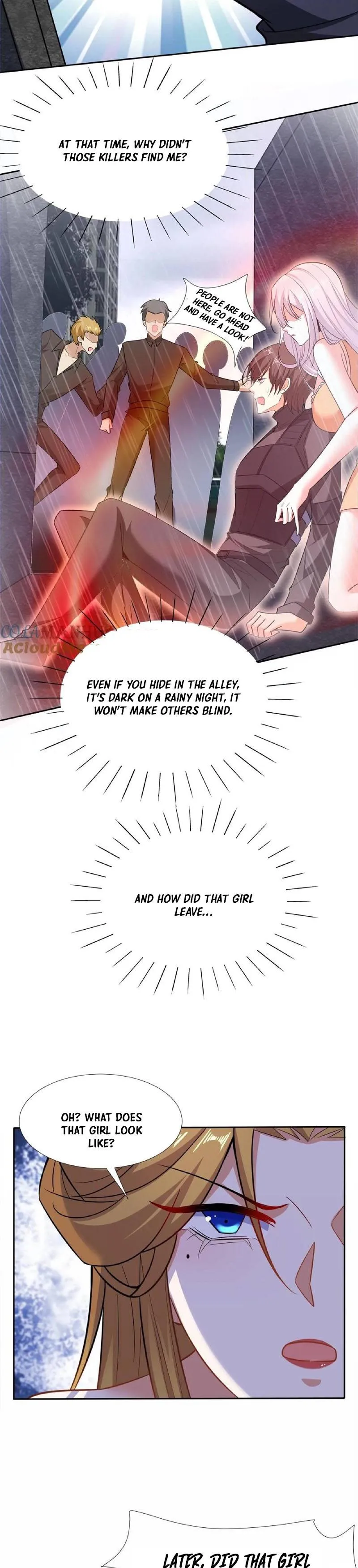 Empress’ Husband is Actually Invincible Chapter 92 Online - página 9