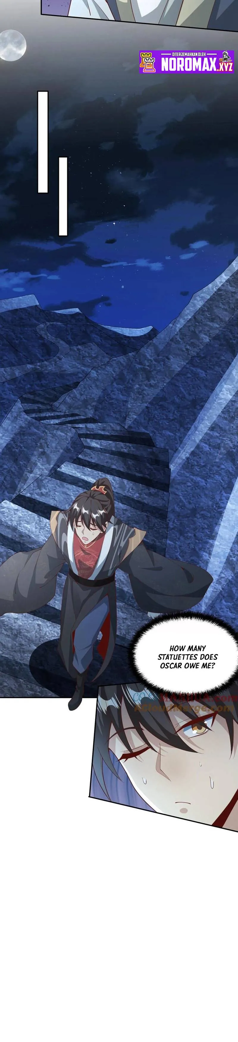 Empress’ Husband is Actually Invincible Chapter 94 Online - página 12