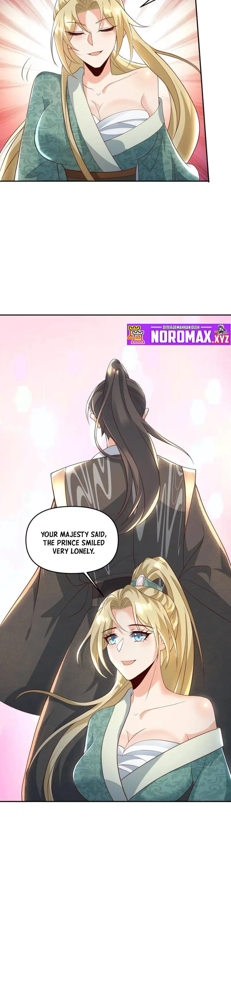 Empress’ Husband is Actually Invincible Chapter 97 Online - página 14