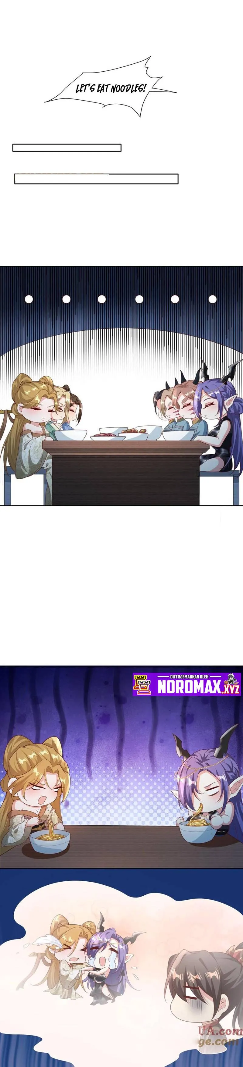 Empress’ Husband is Actually Invincible Chapter 98 Online - página 6