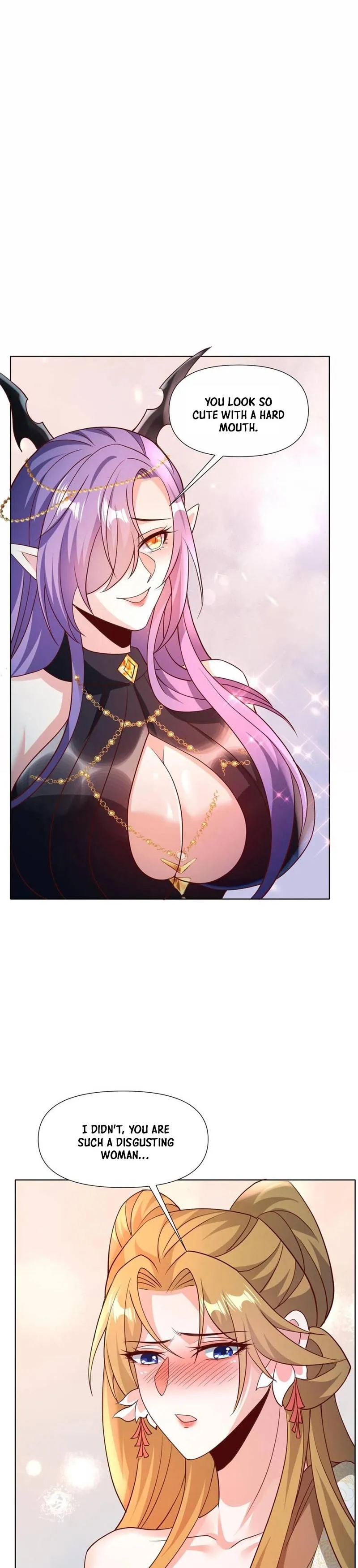 Empress’ Husband is Actually Invincible Chapter 98 Online - página 12