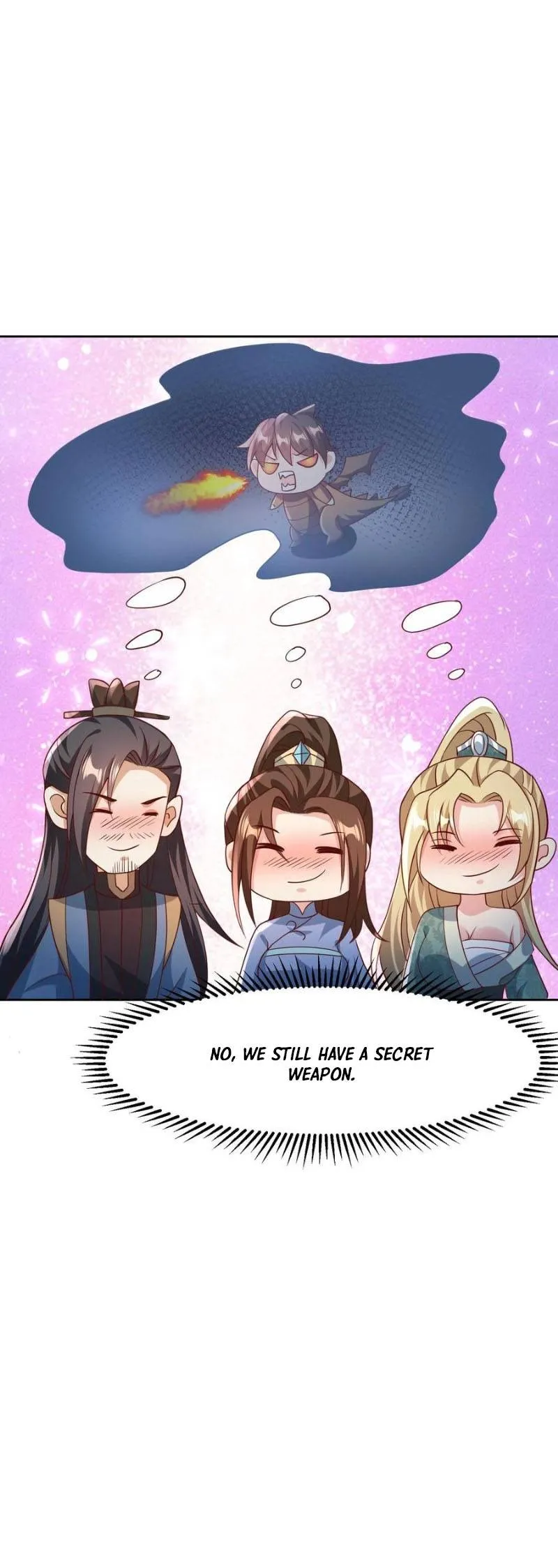 Empress’ Husband is Actually Invincible Chapter 98 Online - página 15