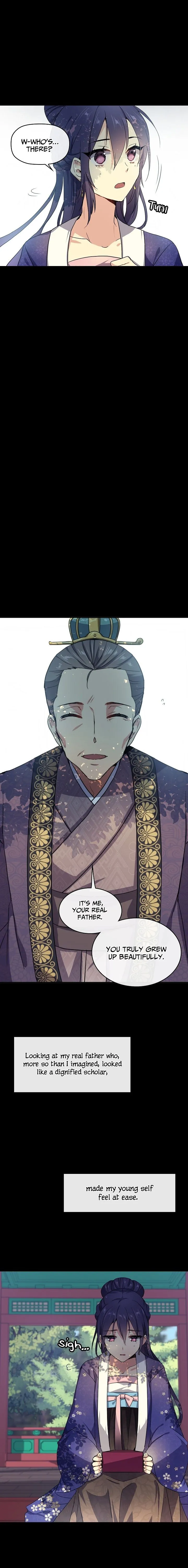 Empress Wi Mokhwa Chapter 2 Online - página 9