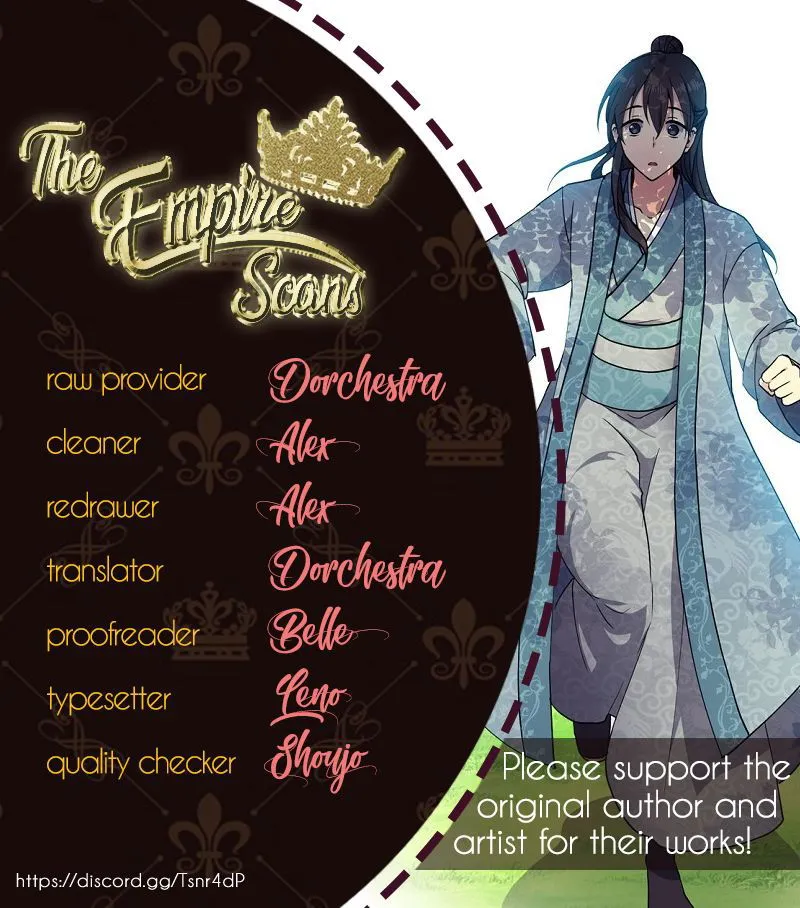 Empress Wi Mokhwa Chapter 2 Online - página 23