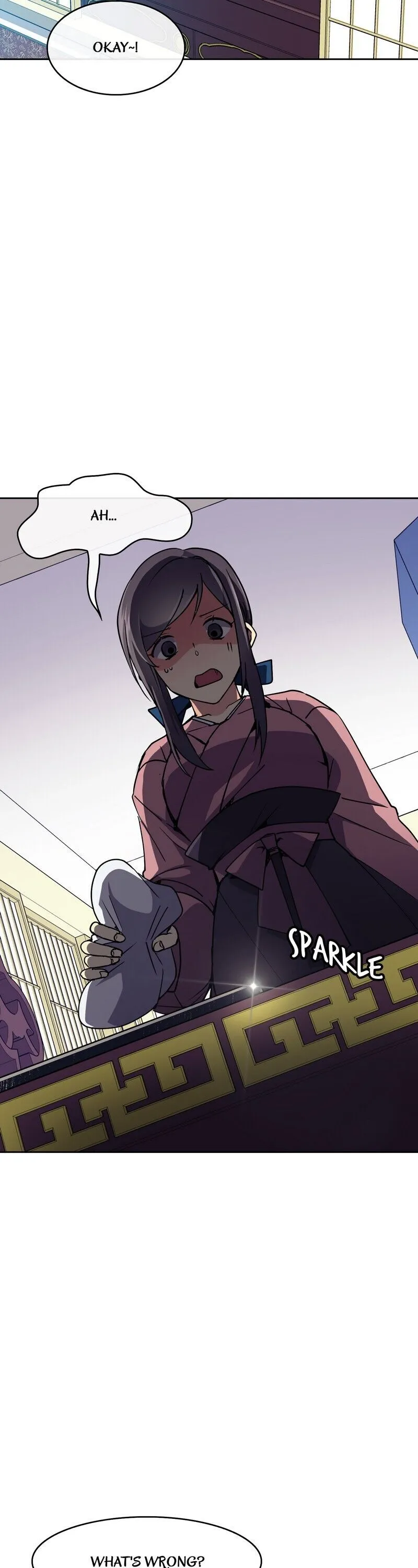 Empress Wi Mokhwa Chapter 32 Online - página 3